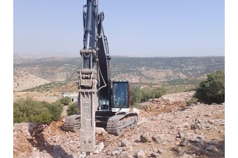 Ulaşımda Büyük Kolaylık: 12 Kilometrelik Yol 2.5 Kilometreye Düşüyor